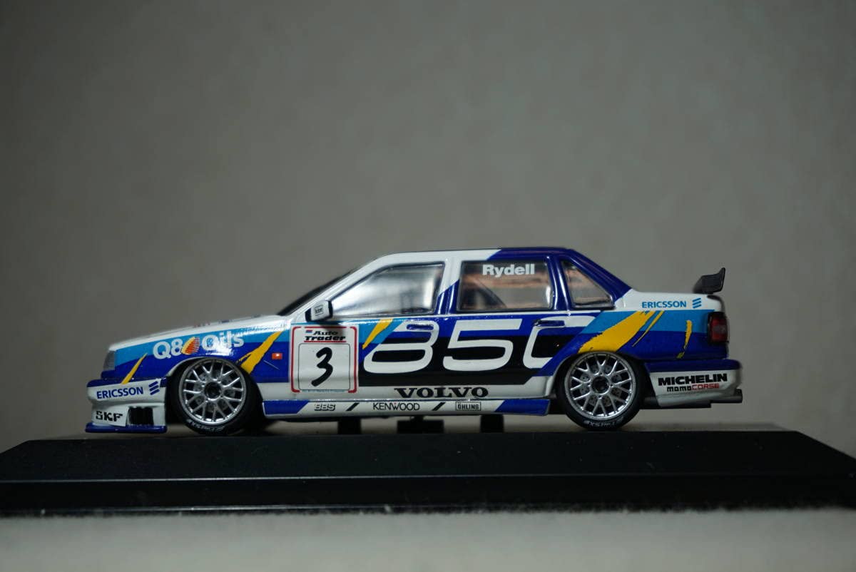 MINICHAMPS ボルボ 850 サルーン BTCC 1996 Rydell hqdefault.jpg